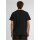 Merchcode - MC1695 - Korn - Skull Hands  - T-Shirt - black