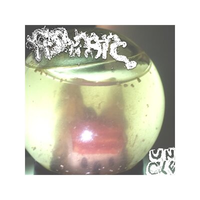 FISH NARC - UNCLE - LP