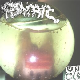 FISH NARC - UNCLE - LP