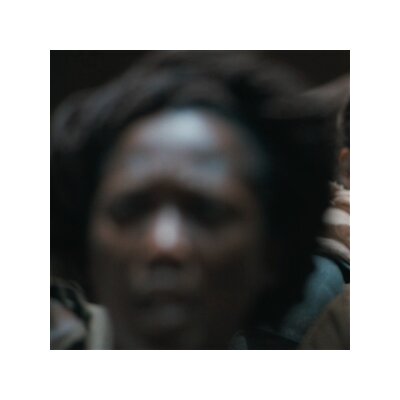 FOFANA, LAMIN - CORPS PERDU - LP