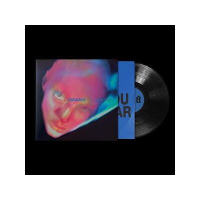 FONTAINES D.C. - DOPAMINE CHAMBER - LP