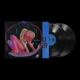 FONTAINES D.C. - DOPAMINE CHAMBER (DELUXE COVER 2LP +...