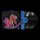 FONTAINES D.C. - DOPAMINE CHAMBER (DELUXE COVER 2LP + POSTER EDITION) - LP