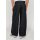 Urban Classics - TB8033 - Pleated Jeans With Long pocket - Jeans - black washed