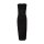 Urban Classics - TB8183 - Ladies Long Ruffled Mesh Dress- black