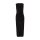 Urban Classics - TB8183 - Ladies Long Ruffled Mesh Dress- black