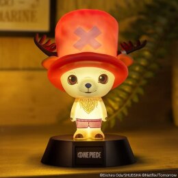 One Piece - Chopper - Icon Light - Lampe