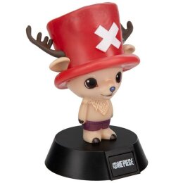 One Piece - Chopper - Icon Light - Lampe