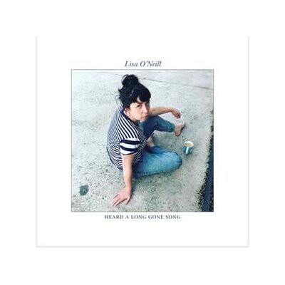 ONEILL, LISA - HEARD A LONG GONE SONG - CD