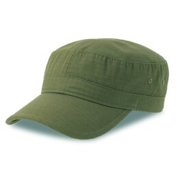 Atlantis - Army-S Cap (AT370) - Olive