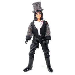 Mego - Alice Cooper - 20cm - Ltd. Actionfigur