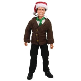 Mego - Schöne Bescherung - Clark Griswold - 20cm - Ltd. Actionfigur