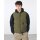 Vintage Industries - 2099 - Mica Bodywarmer - Olive Drab