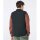 Vintage Industries - 2099 - Mica Bodywarmer - Black