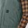 Vintage Industries - 2099 - Mica Bodywarmer - Grey/Green