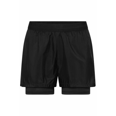 Daiber - Ladies´ Running Shorts - JN1395 - black