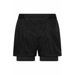 Daiber - Ladies´ Running Shorts - JN1395 - black