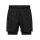 Daiber - Mens´ Running Shorts - JN1396 - black