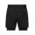 Daiber - Mens´ Running Shorts - JN1396 - black