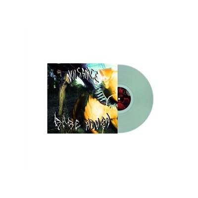 BABE HAVEN - NUISANCE (COKE BOTTLE CLEAR VINYL) - LP