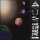 MORIMOTO, SEN - TIME IS ON YOUR SIDE (TRANSPARENT RED PLANET VINYL) - LP