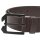 Urban Classics - Bottle Opener Belt (TB3849) - darkbrown