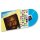 MCGREGOR, FREDDIE - FM (CYAN COLORED REISSUE) - LP