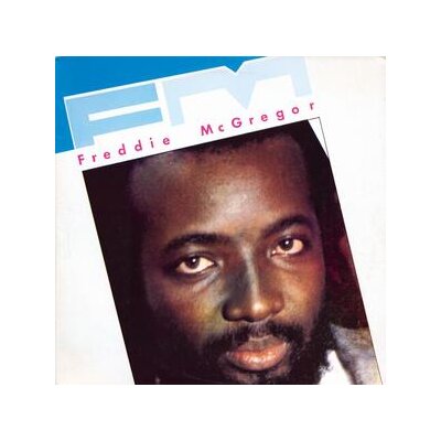 MCGREGOR, FREDDIE - FM (REMASTERED) - CD