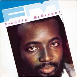 MCGREGOR, FREDDIE - FM (REMASTERED) - CD