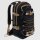 Forvert - 8657 - Cord Laptop Louis Backpack -  black