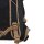 Forvert - 8657 - Cord Laptop Louis Backpack -  black