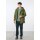 Vintage Industries - 2225 - Kylian Parka - olive drab
