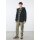 Vintage Industries - 2224 - Knox Parka - black