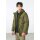 Vintage Industries - 2224 - Knox Parka - olive drab