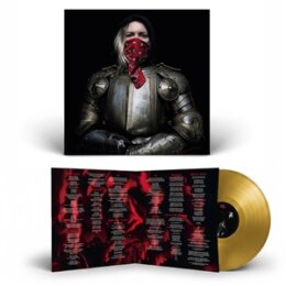 BERLIN 2.0 - KALTENTAL - LTD. GOLD VINYL - LP