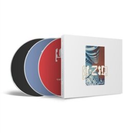 µ-ZIQ - TANGO NVECTIF (ORIGINAL & COMPLETE...