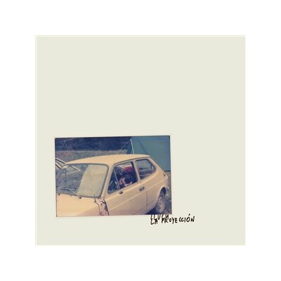 LLUCH - LA PROYECCION - LP