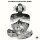 FLOWER TRAVELLIN BAND - SATORI - LP