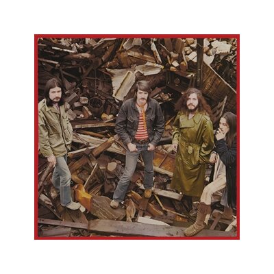 ANTORCHA - MUSIC TO SET EVERYTHING ON FIRE (2LP) - LP
