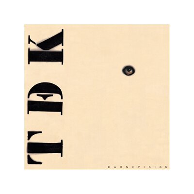 TDK - CARNEVISION - LP