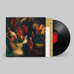 Queens of The Stone Age - Perfecth - LP