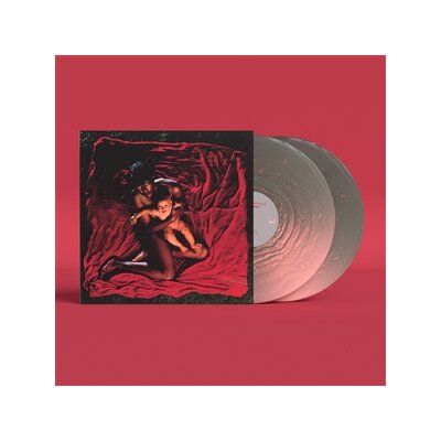 AFGHAN WHIGS, THE - CONGREGATION  (PEARL FLIP & HORIZON VINYL) - LP