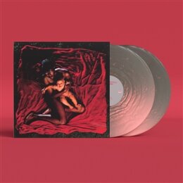AFGHAN WHIGS, THE - CONGREGATION  (PEARL FLIP &...