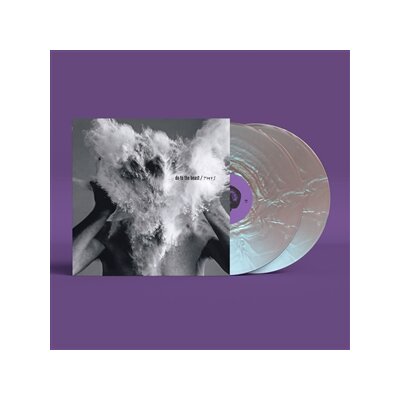 AFGHAN WHIGS, THE - DO TO THE BEAST  (PEARL FLIP & LAGOON VINYL) - LP