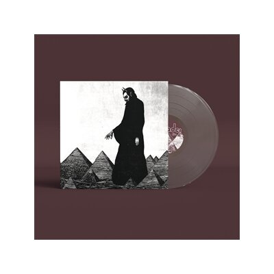 AFGHAN WHIGS, THE - IN SPADES  (CRYSTAL CLEAR VINYL) - LP