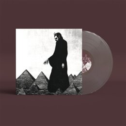 AFGHAN WHIGS, THE - IN SPADES  (CRYSTAL CLEAR VINYL) - LP