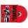 ELEGANT WEAPONS - EVOLUTION - LTD OPAQUE BLOOD ORANGE LP - LP