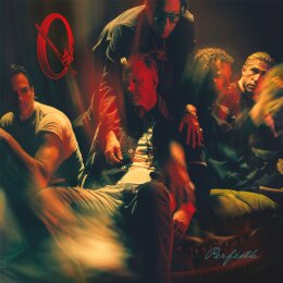 QUEENS OF THE STONE AGE - PERFECTH (TRANSPARENT VINYL...