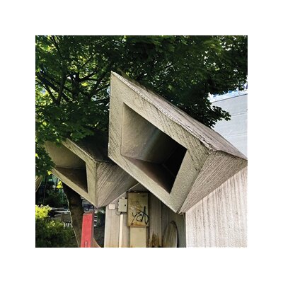 BATES, STEVE - AN INFINITE ANTENNA - CD