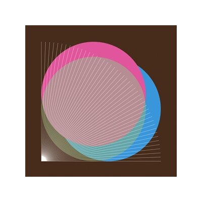 LIGHT CONDUCTOR - SEQUENCE THREE - CD